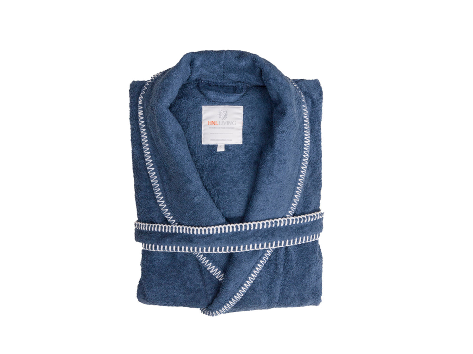 Jeans blue-Bambo