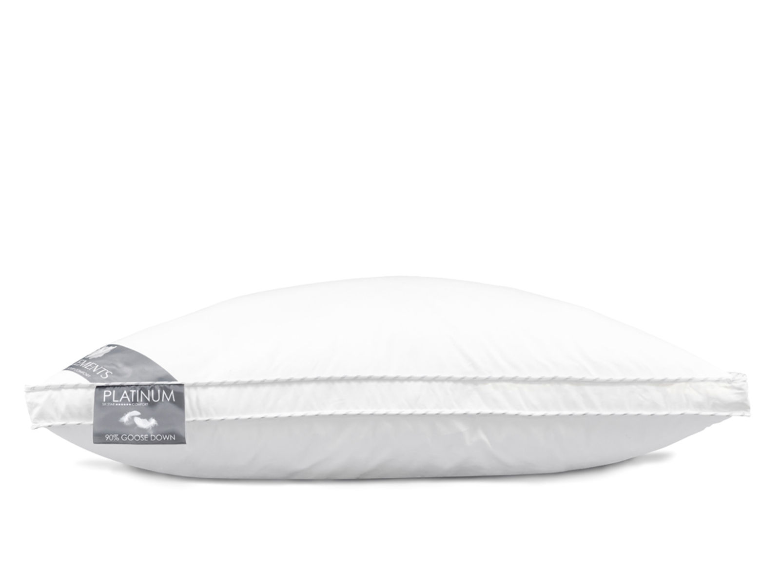 Platinum Goose Down