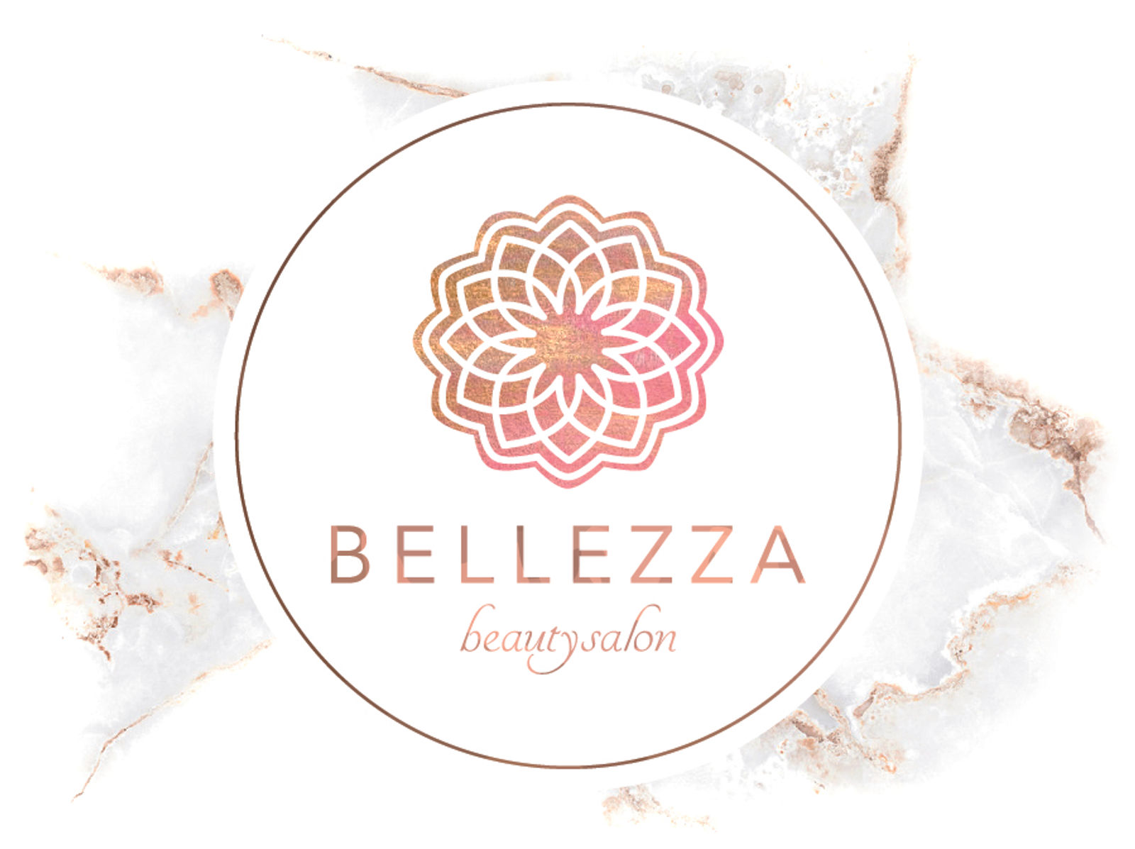 Logo Bellezza HR
