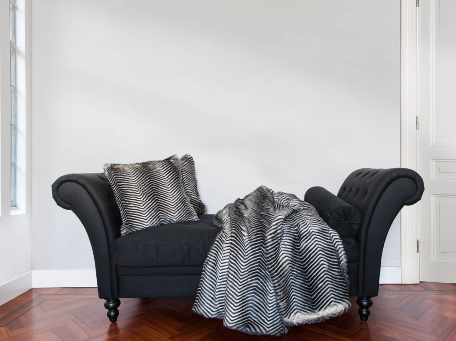 Everest Plaid